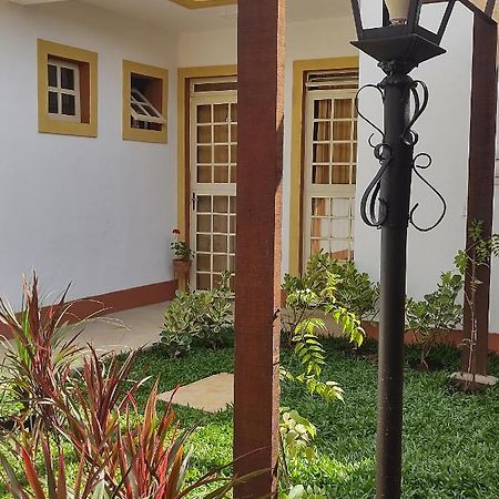 Hostel E Pousada Dom Bosco เซาโจเอา เดล เฮย์ ภายนอก รูปภาพ