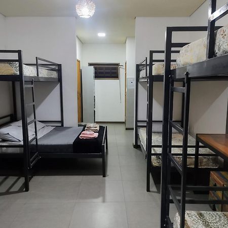 Hostel E Pousada Dom Bosco เซาโจเอา เดล เฮย์ ภายนอก รูปภาพ