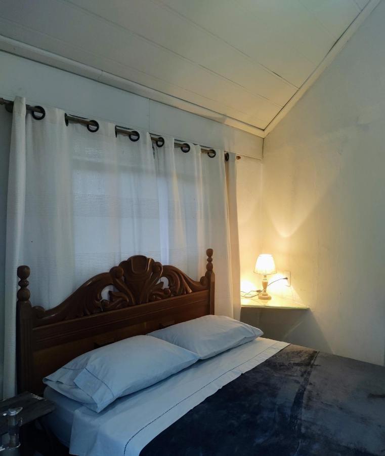 Hostel E Pousada Dom Bosco เซาโจเอา เดล เฮย์ ภายนอก รูปภาพ