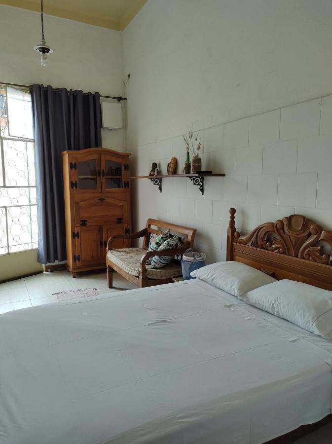 Hostel E Pousada Dom Bosco เซาโจเอา เดล เฮย์ ภายนอก รูปภาพ