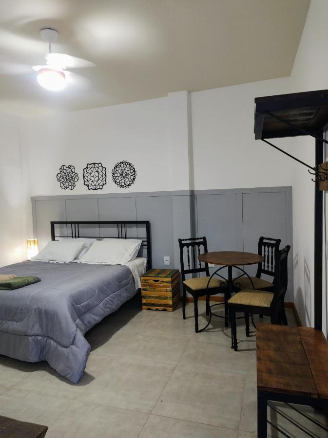 Hostel E Pousada Dom Bosco เซาโจเอา เดล เฮย์ ภายนอก รูปภาพ