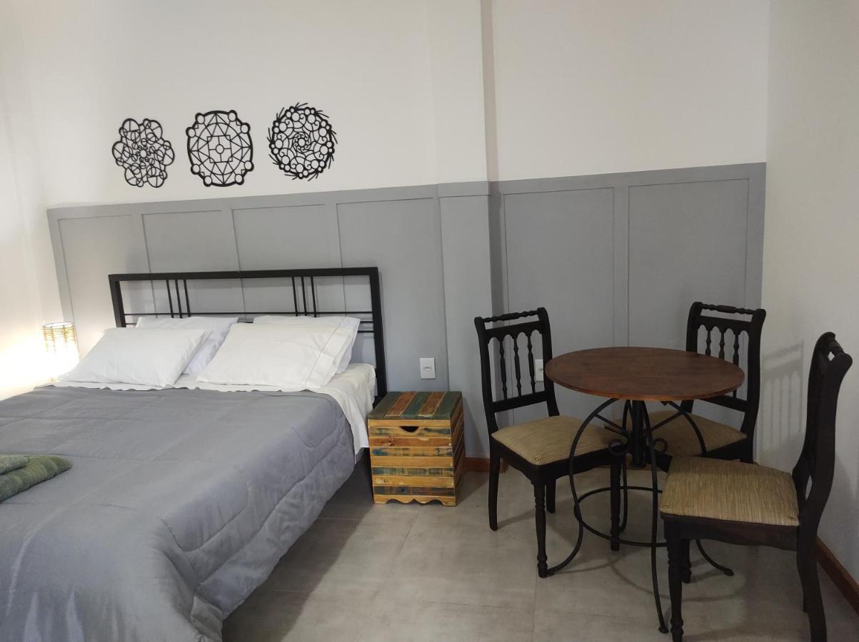 Hostel E Pousada Dom Bosco เซาโจเอา เดล เฮย์ ภายนอก รูปภาพ