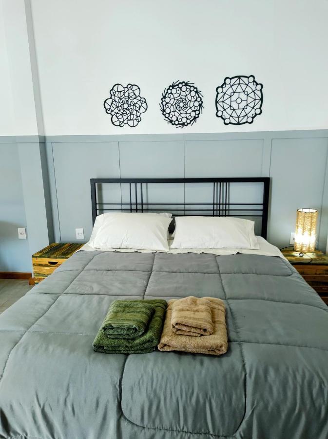 Hostel E Pousada Dom Bosco เซาโจเอา เดล เฮย์ ภายนอก รูปภาพ