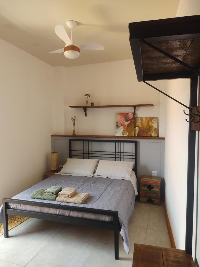 Hostel E Pousada Dom Bosco เซาโจเอา เดล เฮย์ ภายนอก รูปภาพ