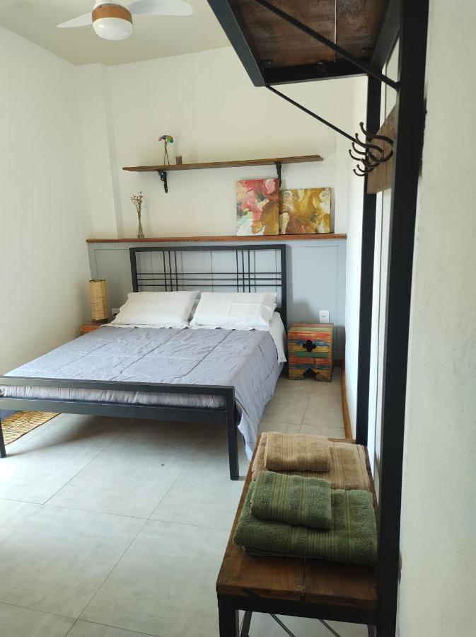 Hostel E Pousada Dom Bosco เซาโจเอา เดล เฮย์ ภายนอก รูปภาพ