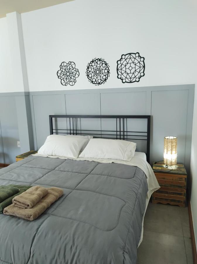 Hostel E Pousada Dom Bosco เซาโจเอา เดล เฮย์ ภายนอก รูปภาพ