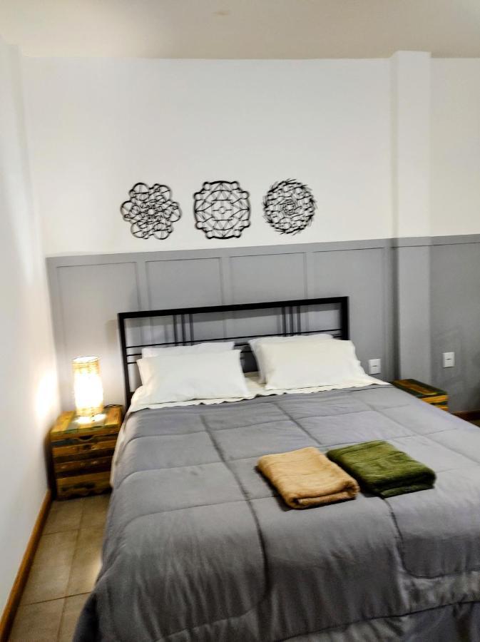 Hostel E Pousada Dom Bosco เซาโจเอา เดล เฮย์ ภายนอก รูปภาพ