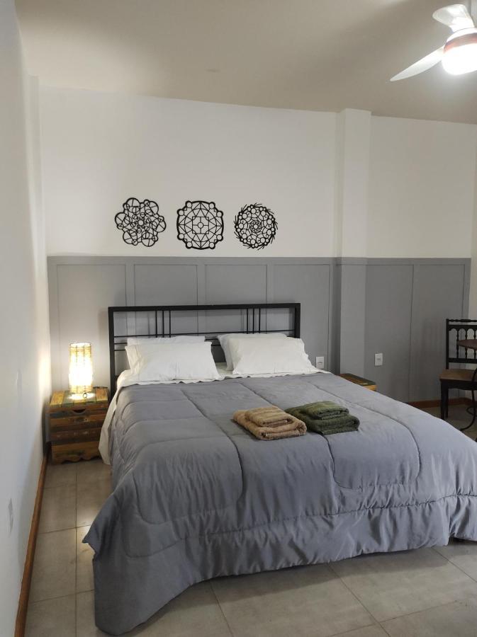 Hostel E Pousada Dom Bosco เซาโจเอา เดล เฮย์ ภายนอก รูปภาพ