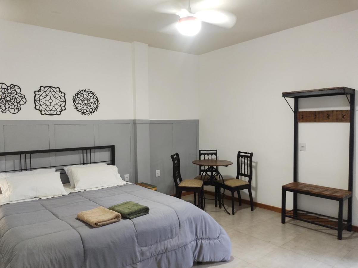 Hostel E Pousada Dom Bosco เซาโจเอา เดล เฮย์ ภายนอก รูปภาพ
