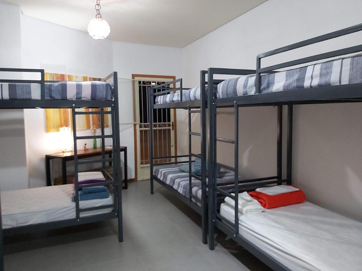 Hostel E Pousada Dom Bosco เซาโจเอา เดล เฮย์ ภายนอก รูปภาพ
