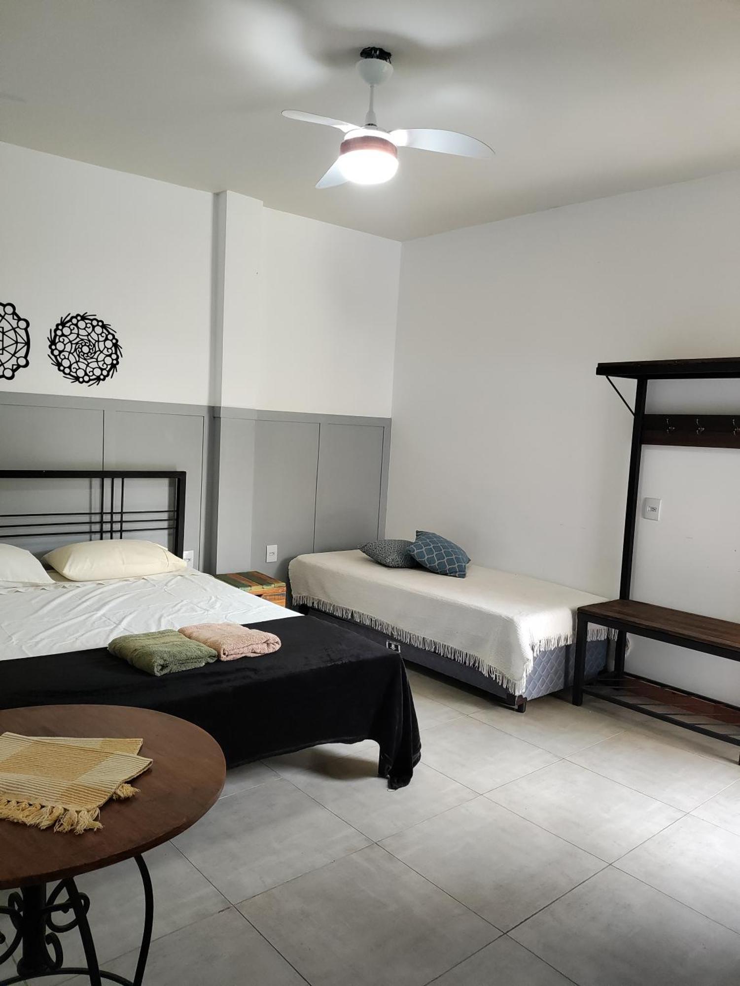 Hostel E Pousada Dom Bosco เซาโจเอา เดล เฮย์ ภายนอก รูปภาพ