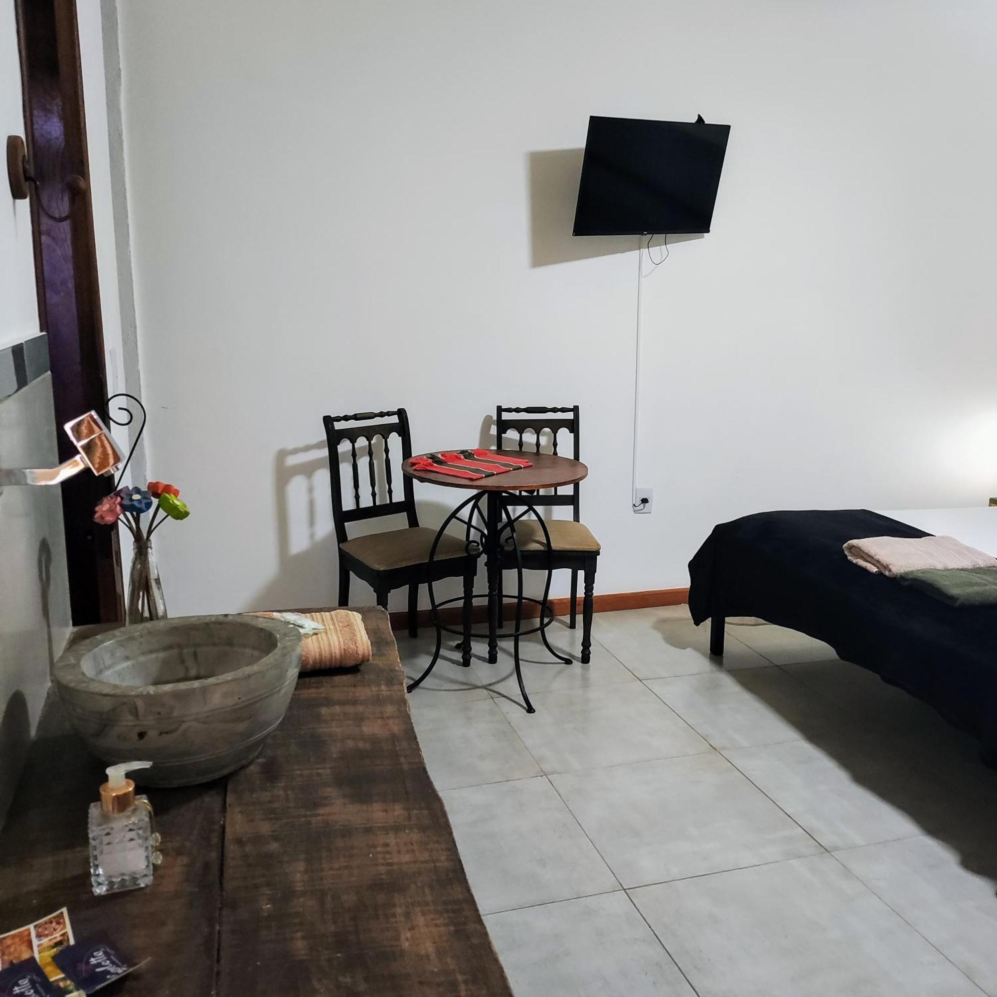Hostel E Pousada Dom Bosco เซาโจเอา เดล เฮย์ ภายนอก รูปภาพ