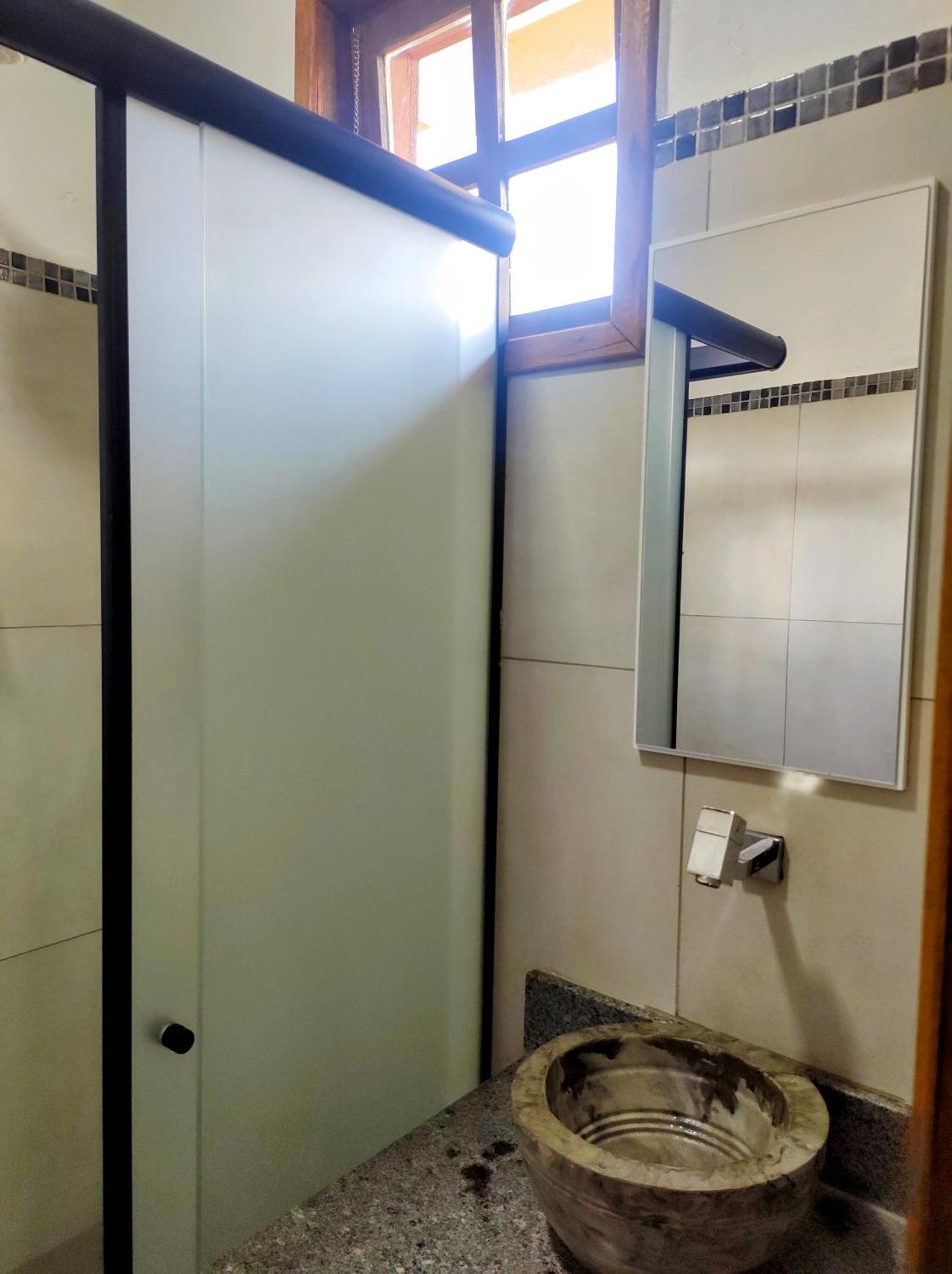 Hostel E Pousada Dom Bosco เซาโจเอา เดล เฮย์ ภายนอก รูปภาพ