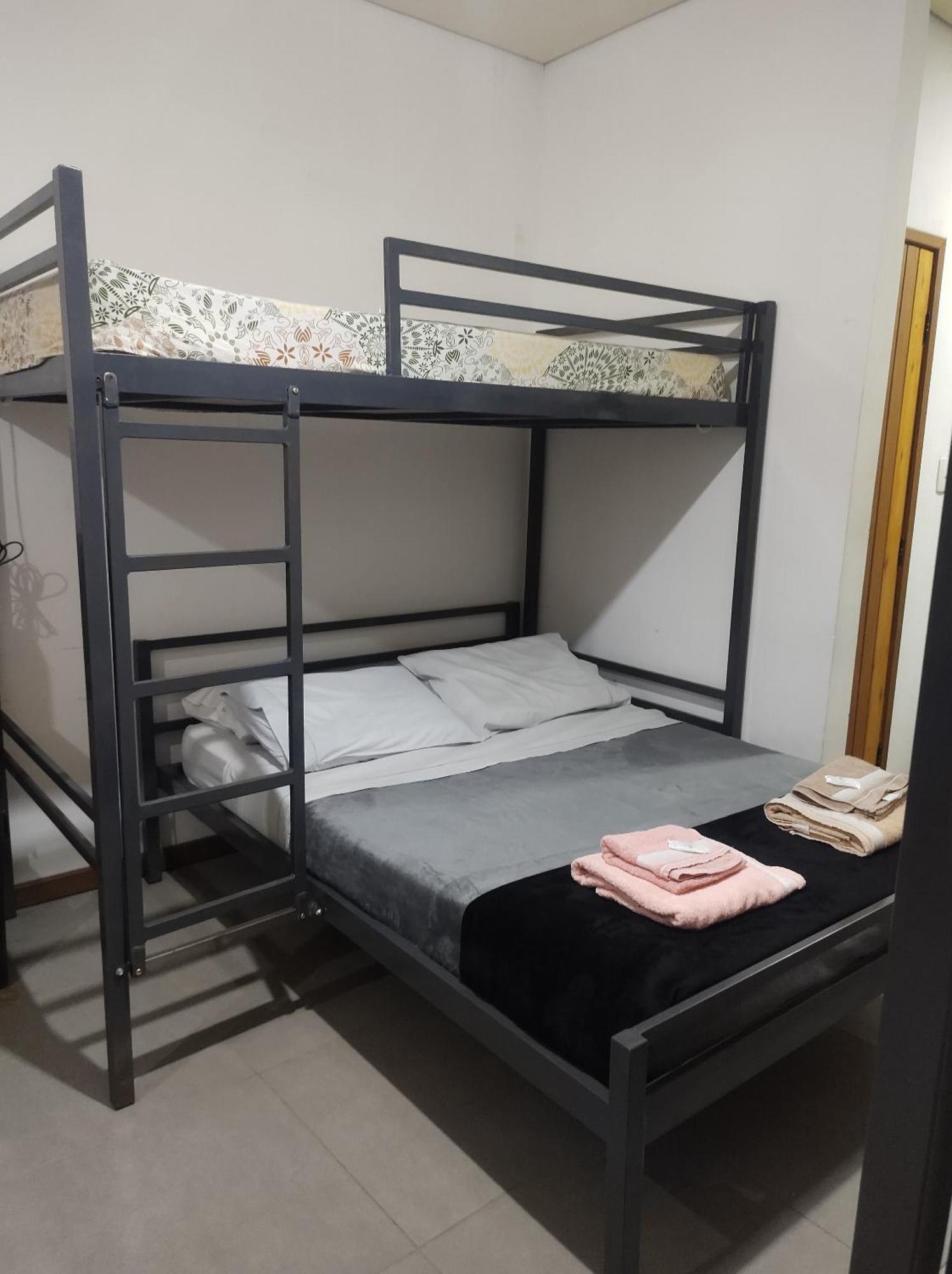 Hostel E Pousada Dom Bosco เซาโจเอา เดล เฮย์ ภายนอก รูปภาพ