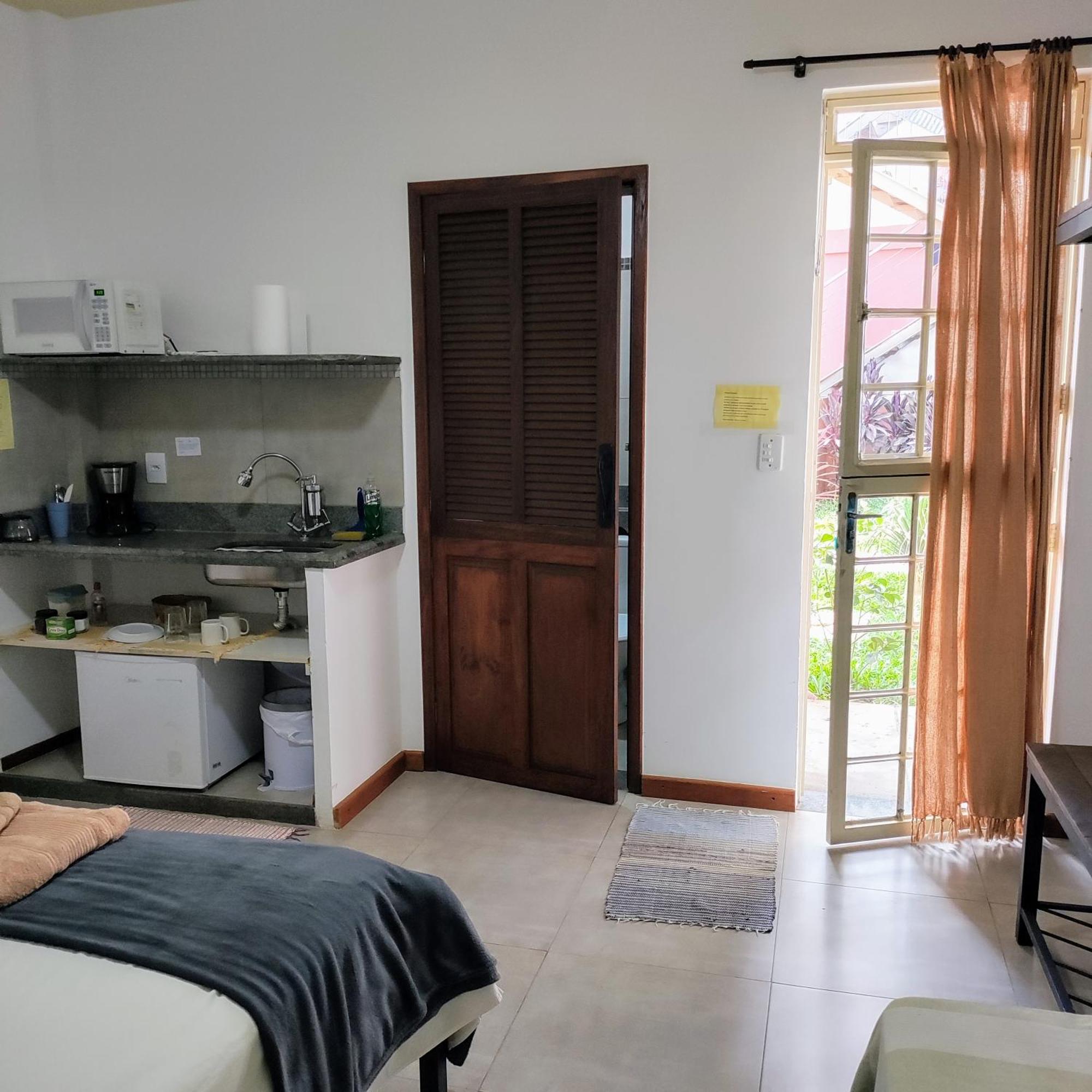 Hostel E Pousada Dom Bosco เซาโจเอา เดล เฮย์ ภายนอก รูปภาพ