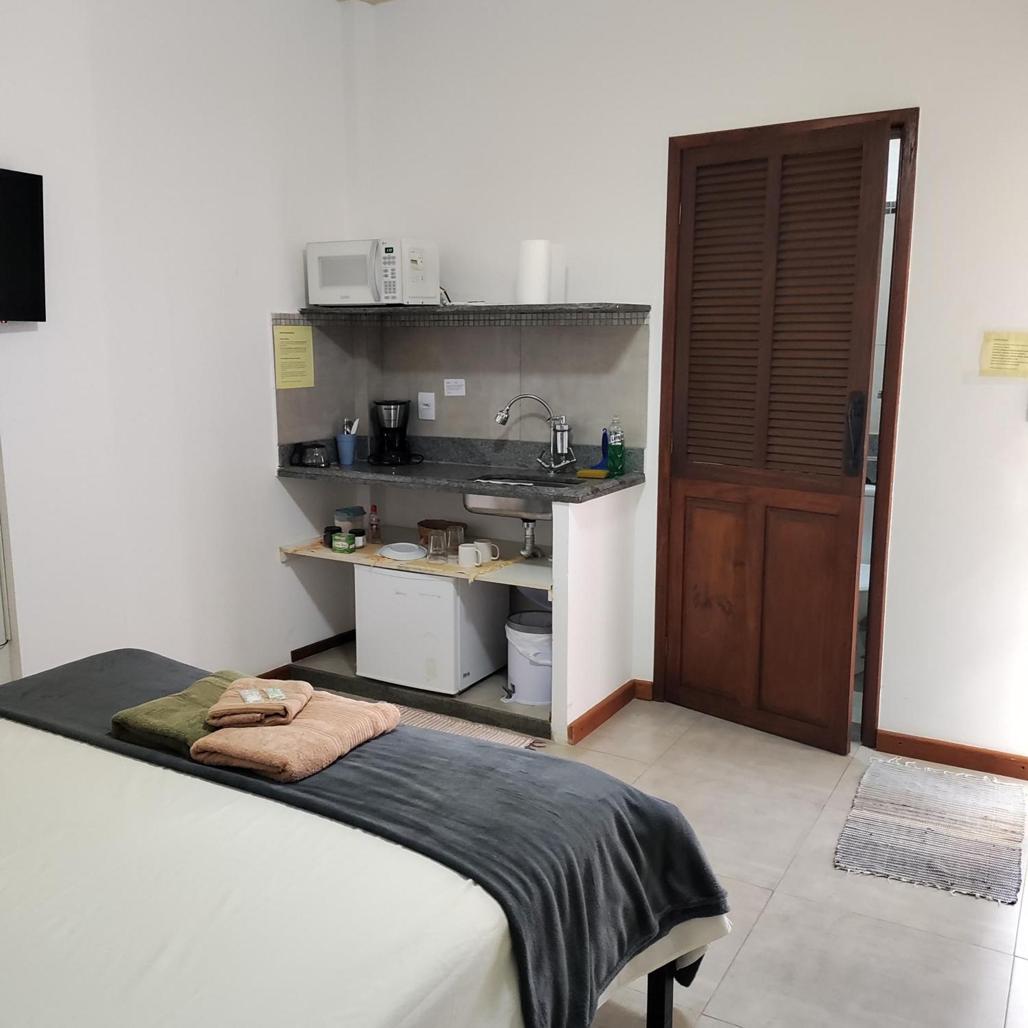 Hostel E Pousada Dom Bosco เซาโจเอา เดล เฮย์ ภายนอก รูปภาพ